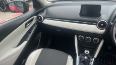 Mazda 2 1.5 Sport Nav 5dr Petrol Hatchback